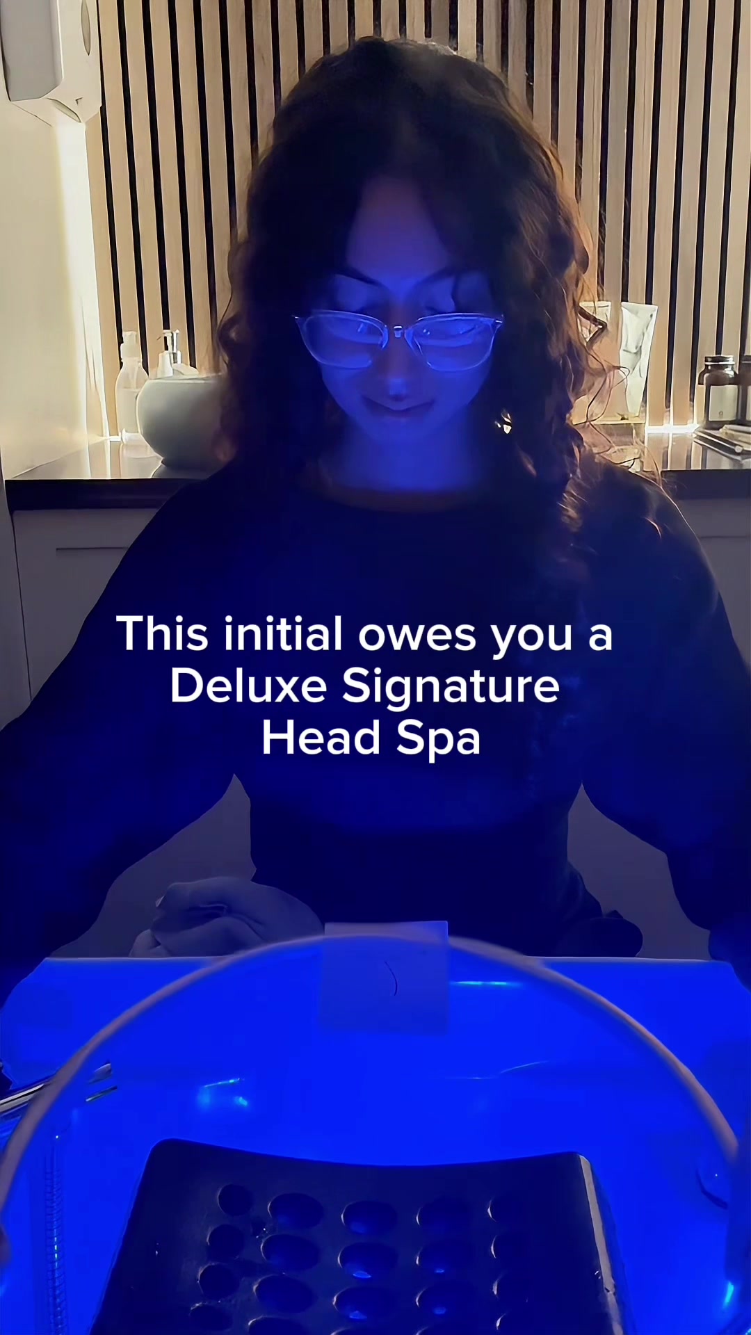 @SOAK HAUS HEADSPA MELBOURNE