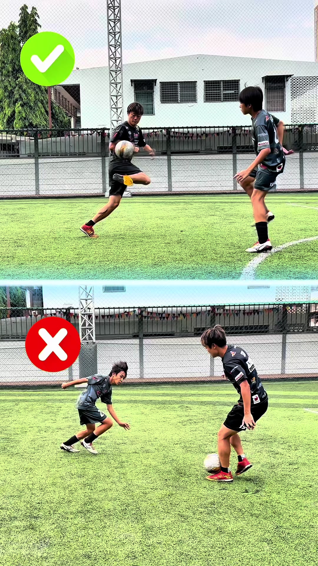 @YUKI FOOTBALL ACADEMY