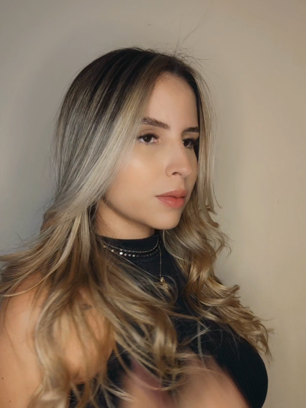 @Isa Rocha