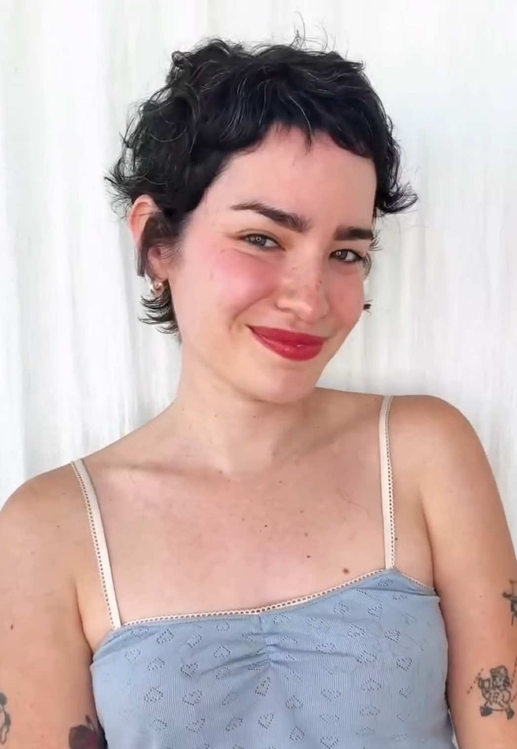 @Jayne Matthews | Hairstylist