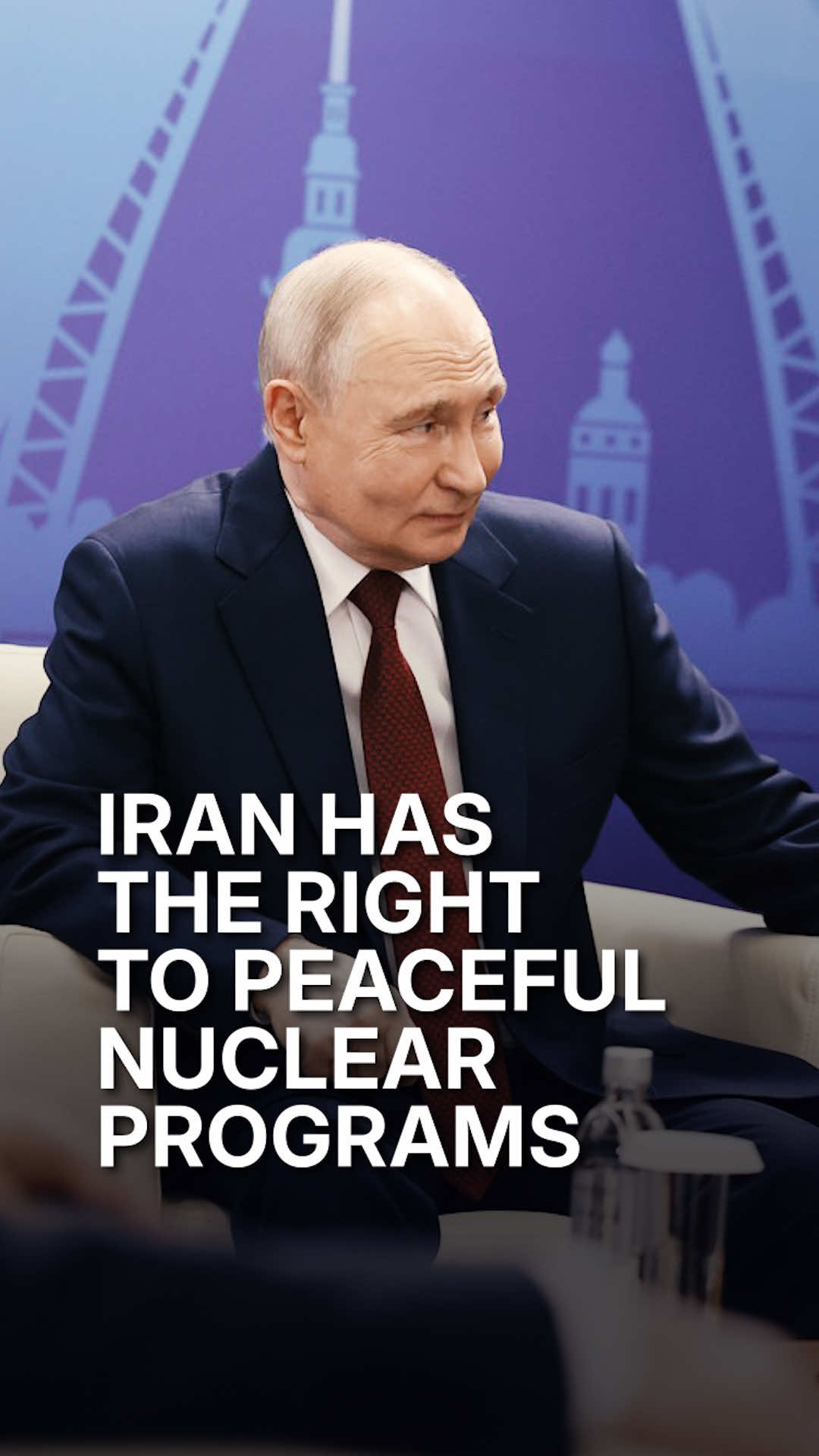 @Putin