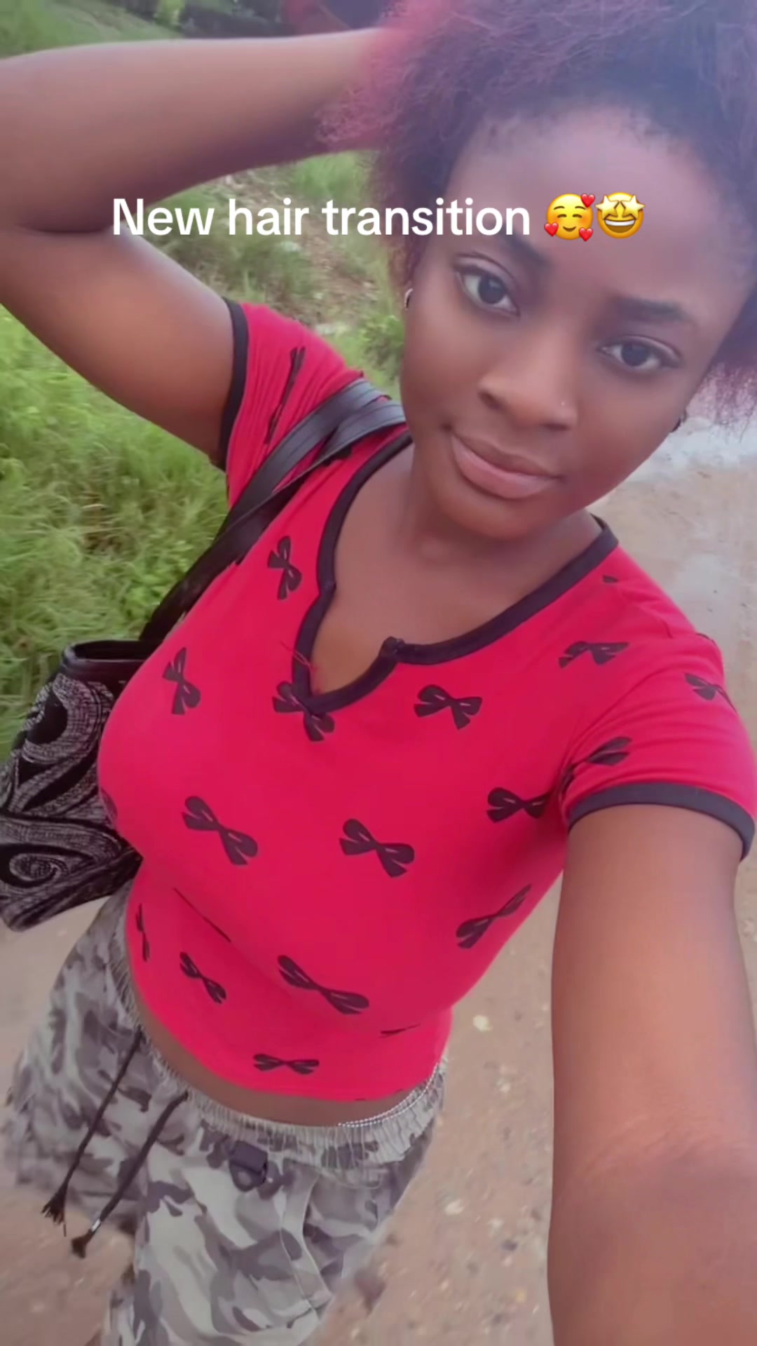 @Ashi 🥰 Nâñçy😍🫶🏾
