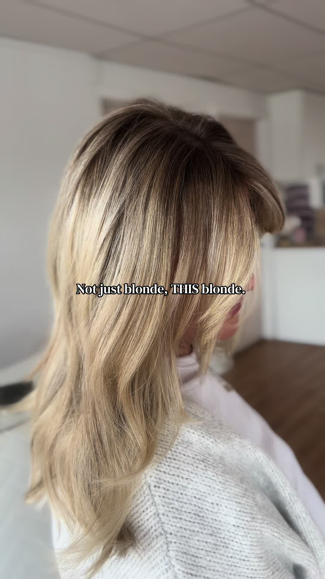 @Kelsey | Hair | Boy Mom