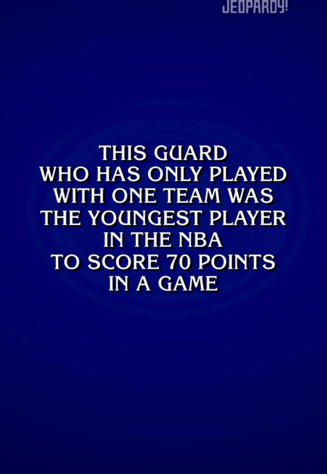 @Jeopardy!