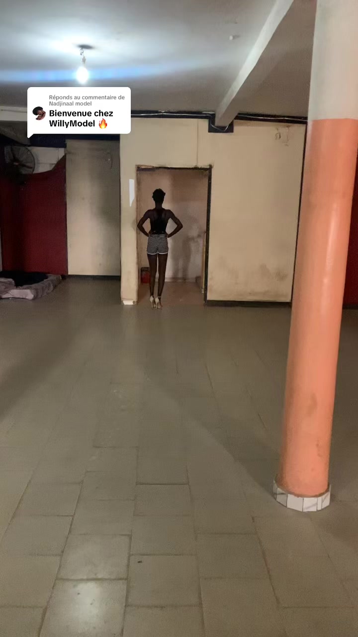 @WillyModelAgency