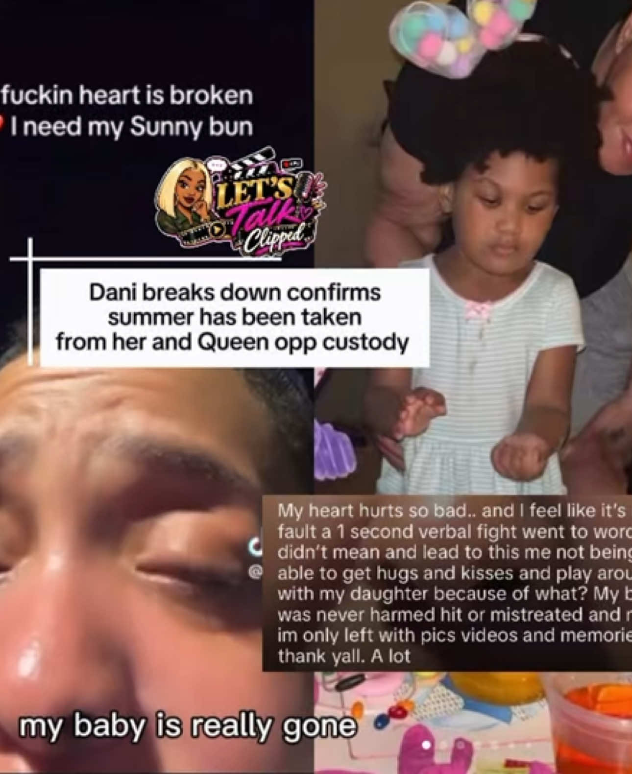 @Letstalk