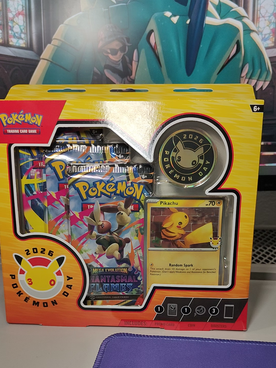 @Pokémon Trainer Kilin