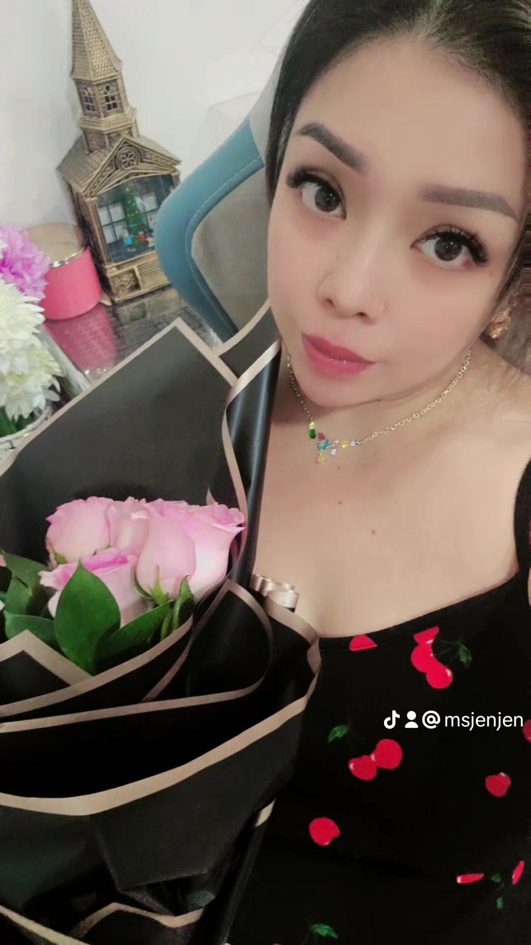 @♉Ms Jenjen🎶