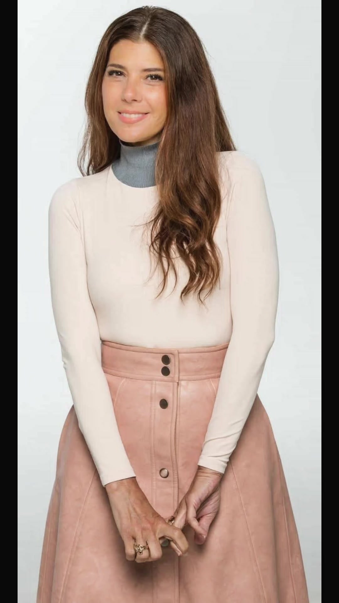 @Marisa Tomei