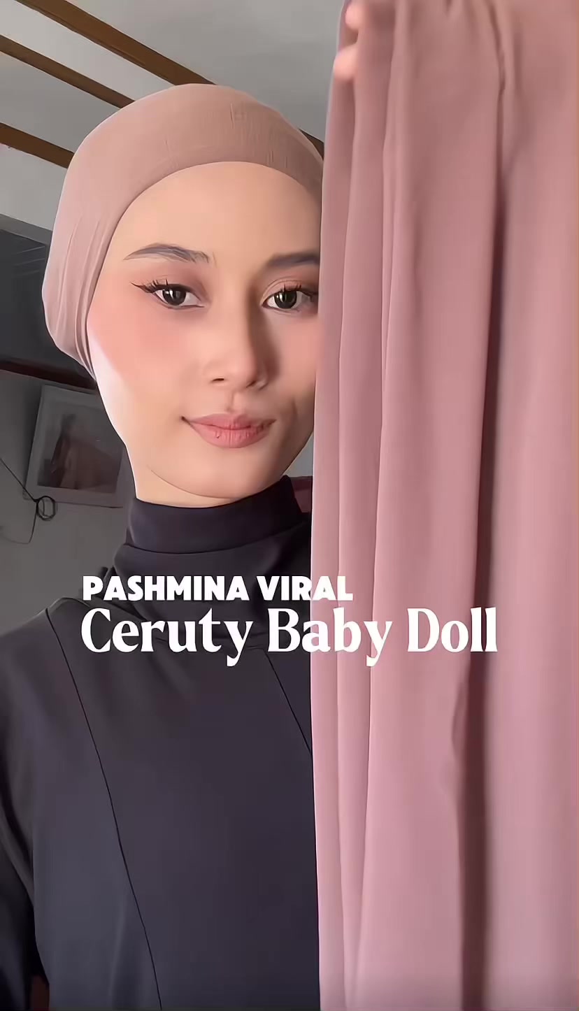 @Jasmine Jilbab