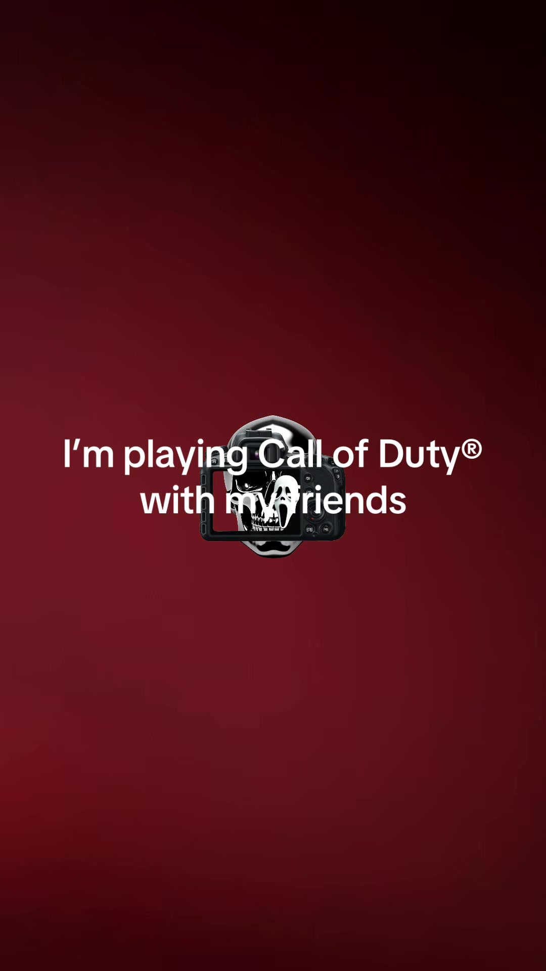 @Call of duty guy🎮🎮🎮