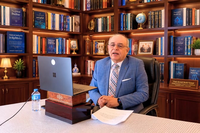 @Prof. Ameed Abdul-Hamid