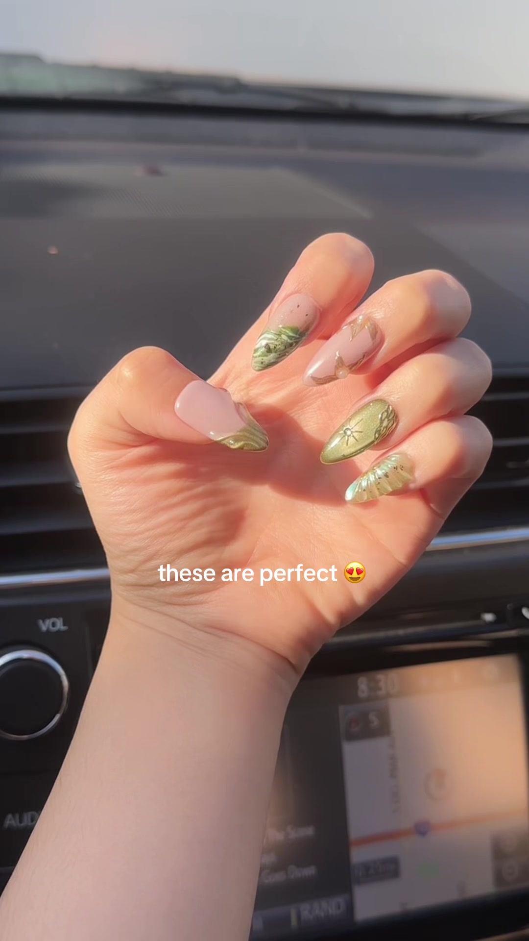@Jasmine Chen