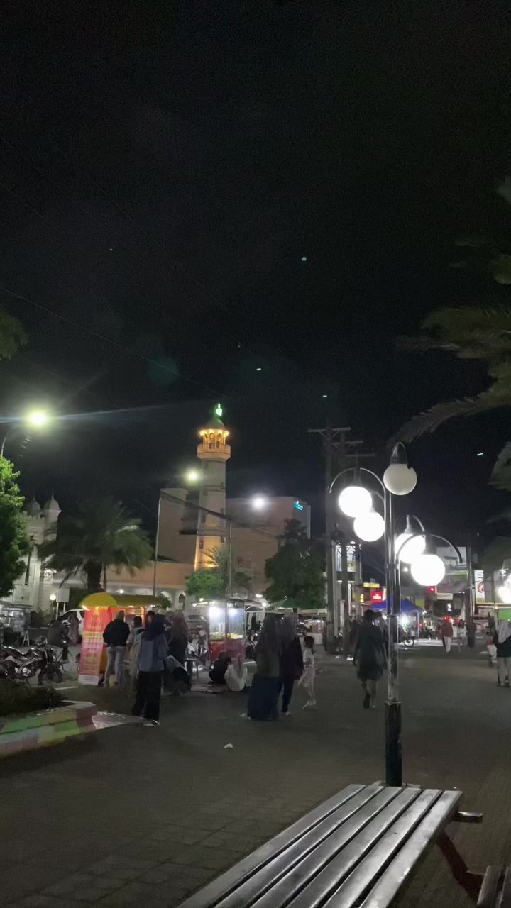 @Pekalongan Sad Vibes 🥀