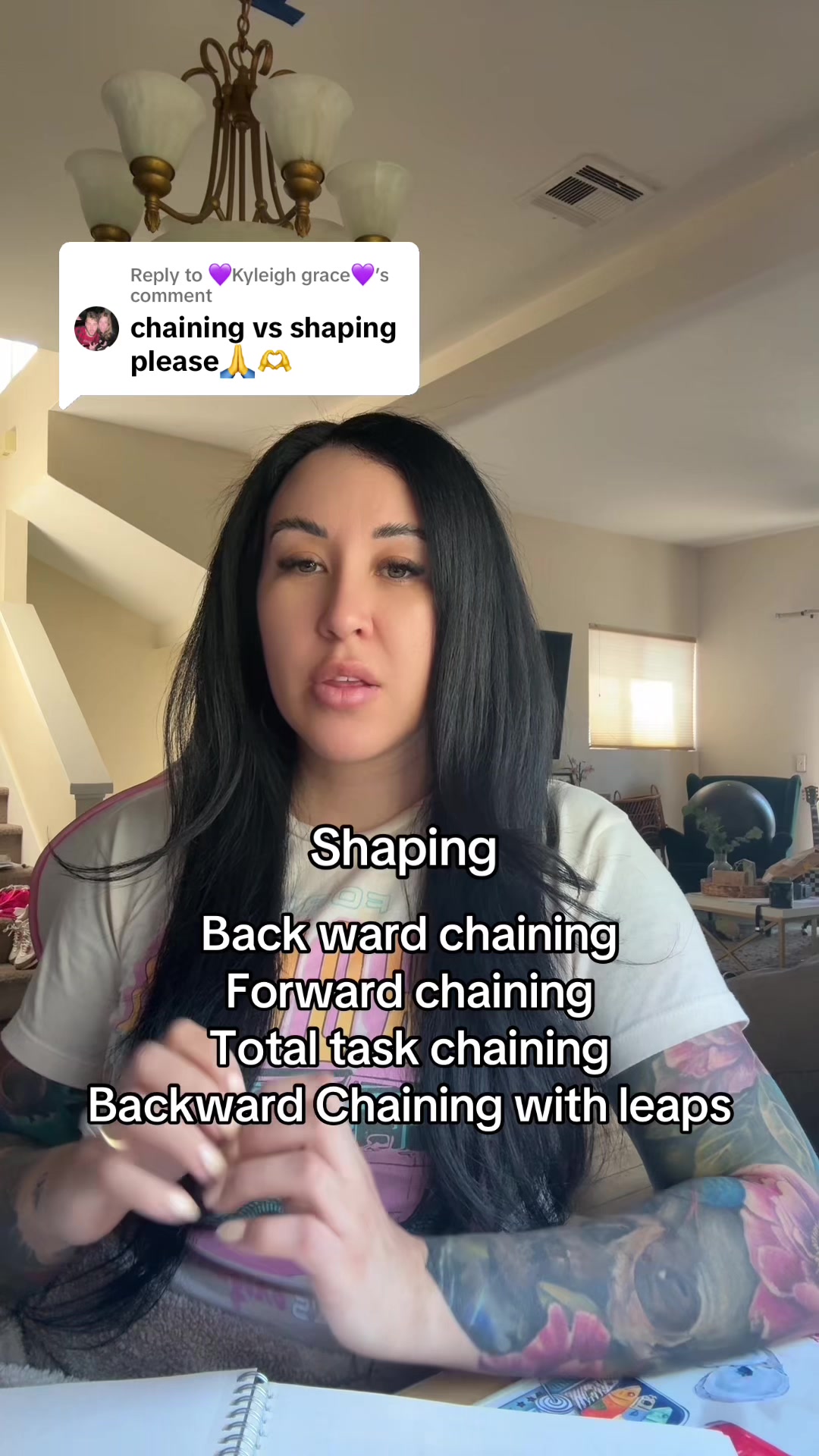 @Your_Behaviorist