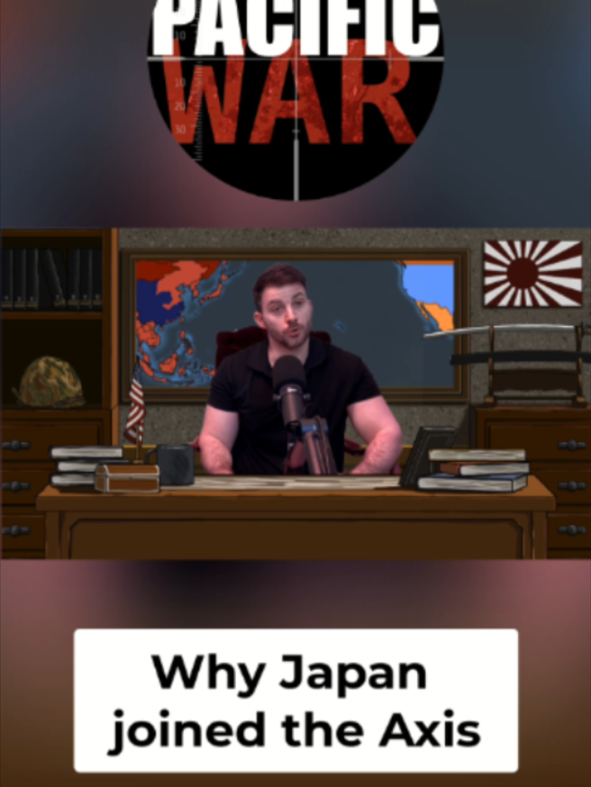 @The Pacific War Channel