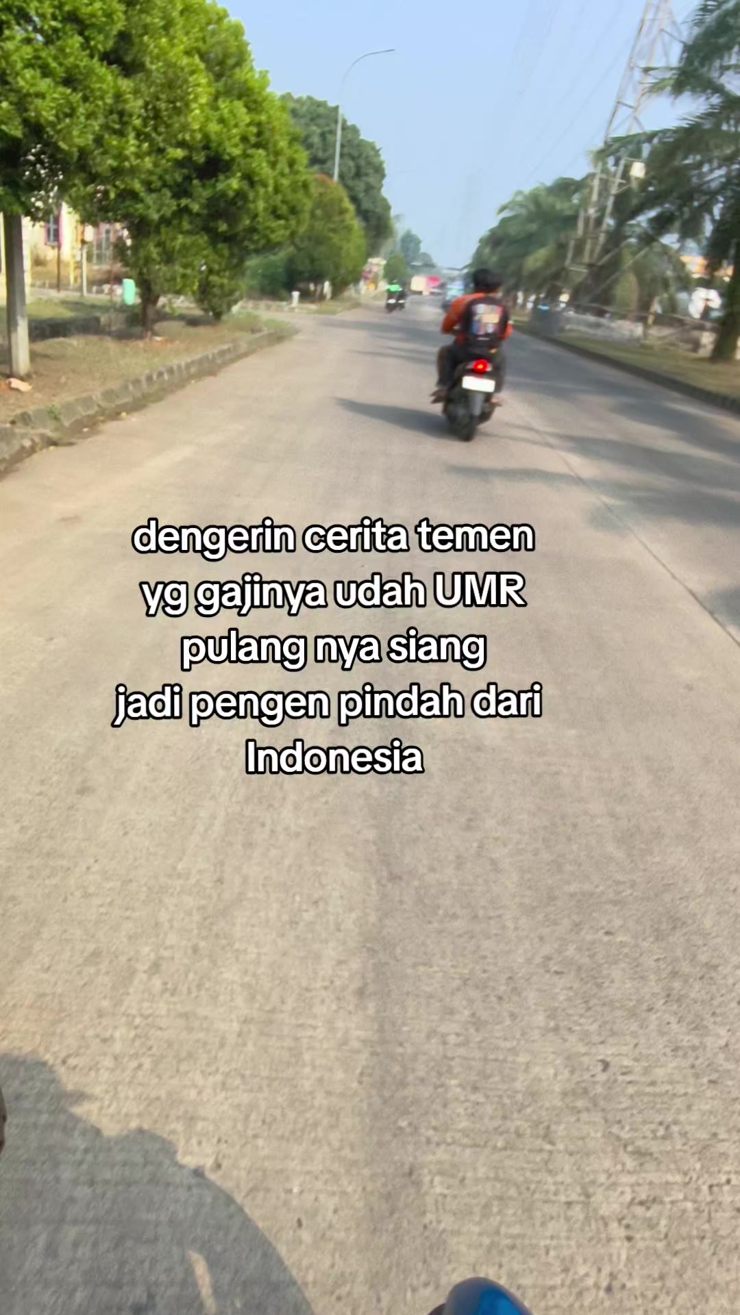 @oy oy gundah gulana