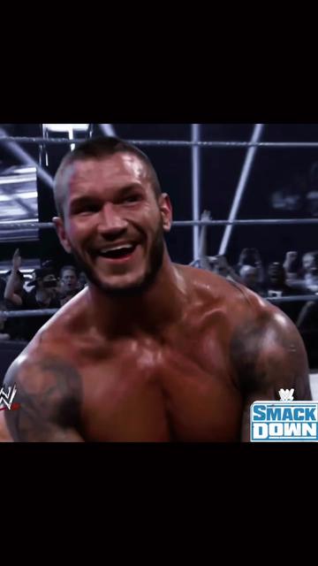@wrasslinMachine