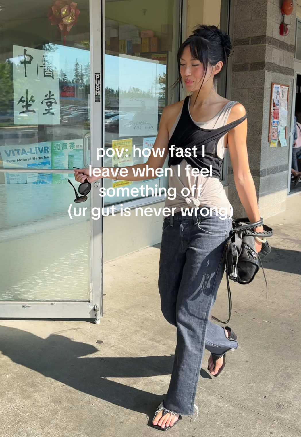 @Grace Jiang