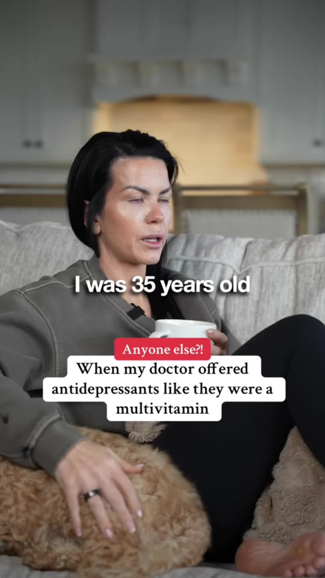 @Nicole: Fatloss Over 40 Expert