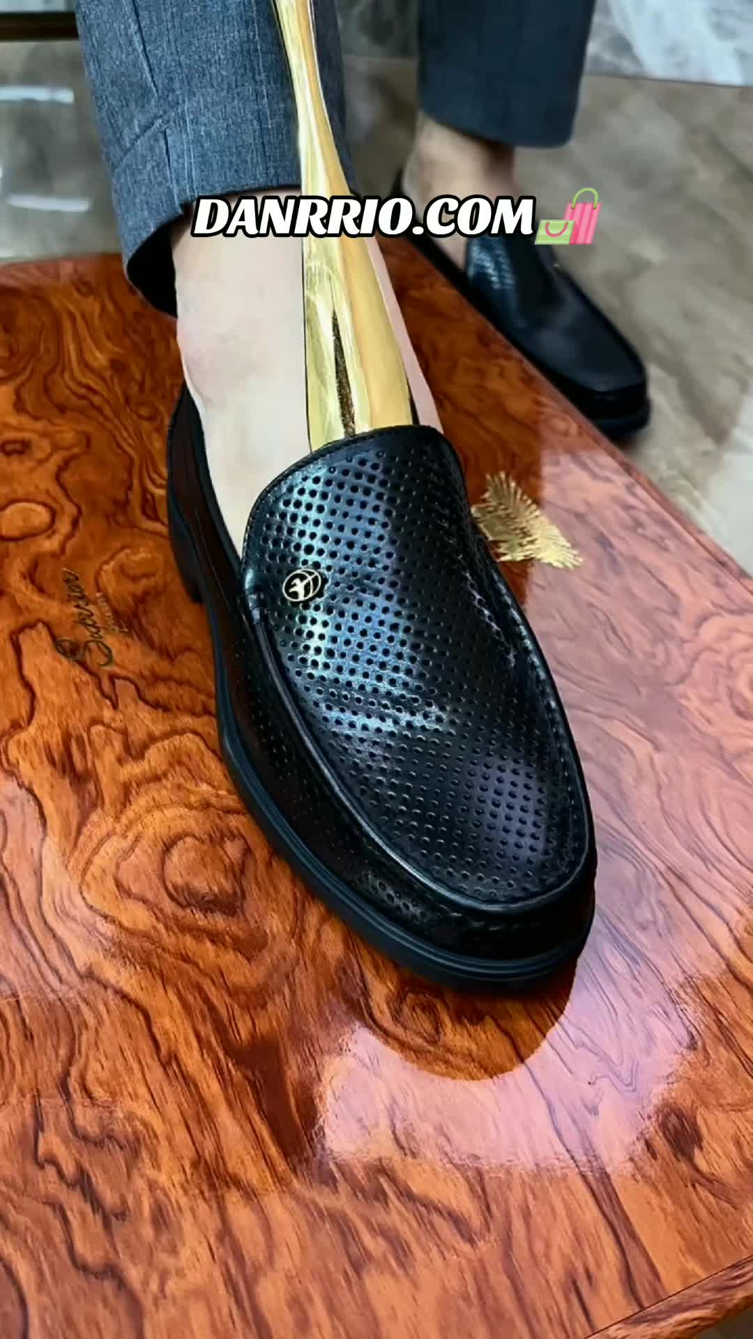 @Men's Shoes