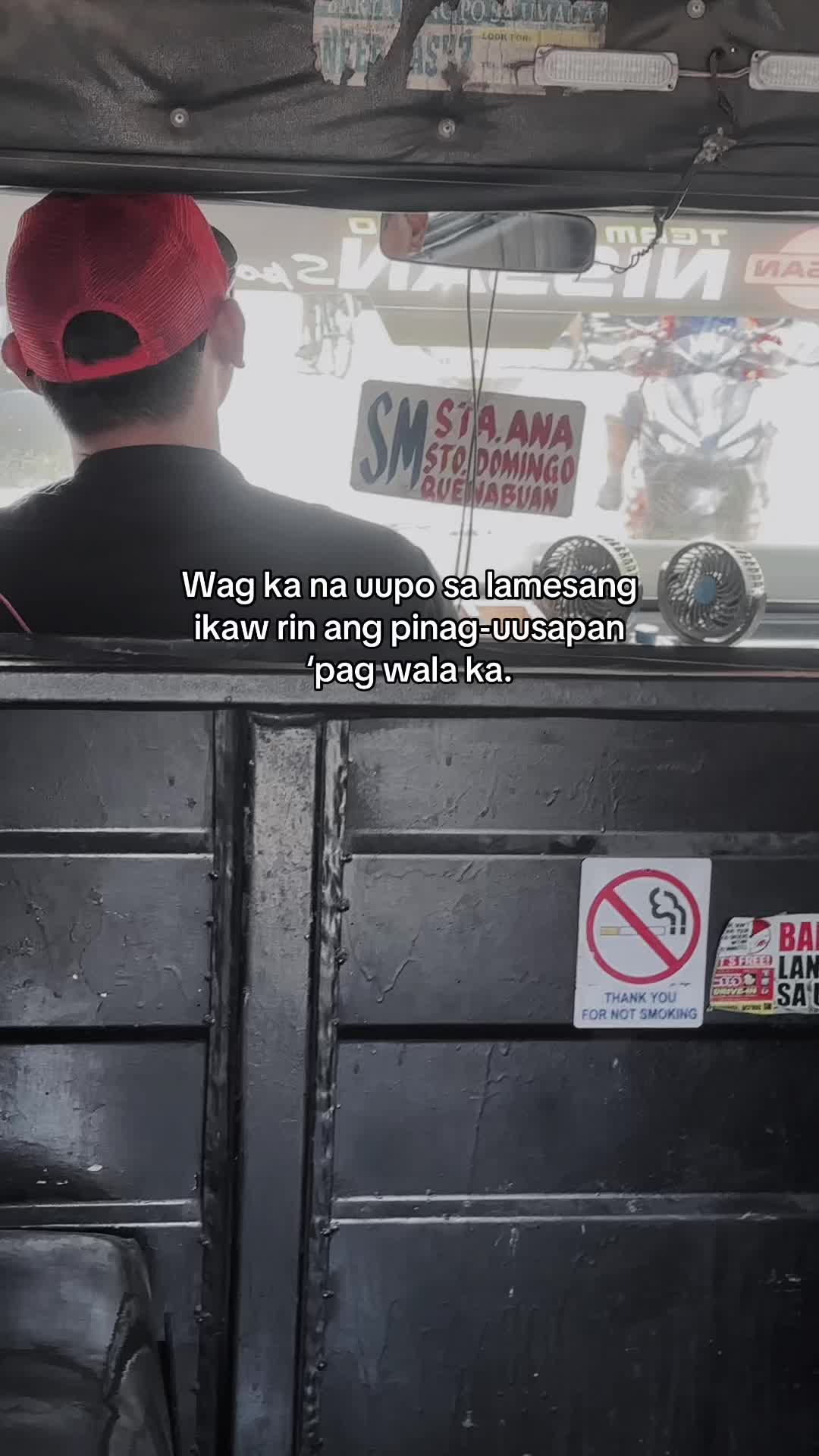@Ako si PJ