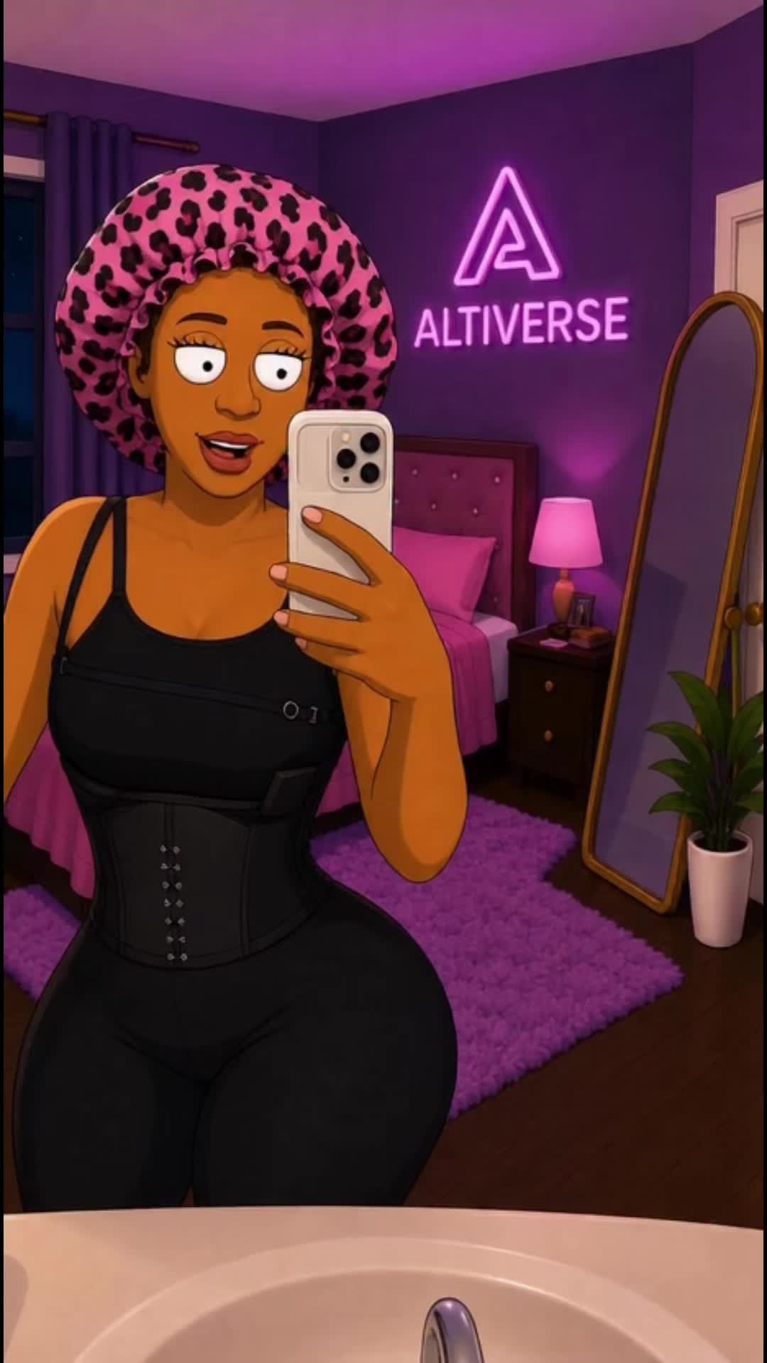 @ALTIVERSE