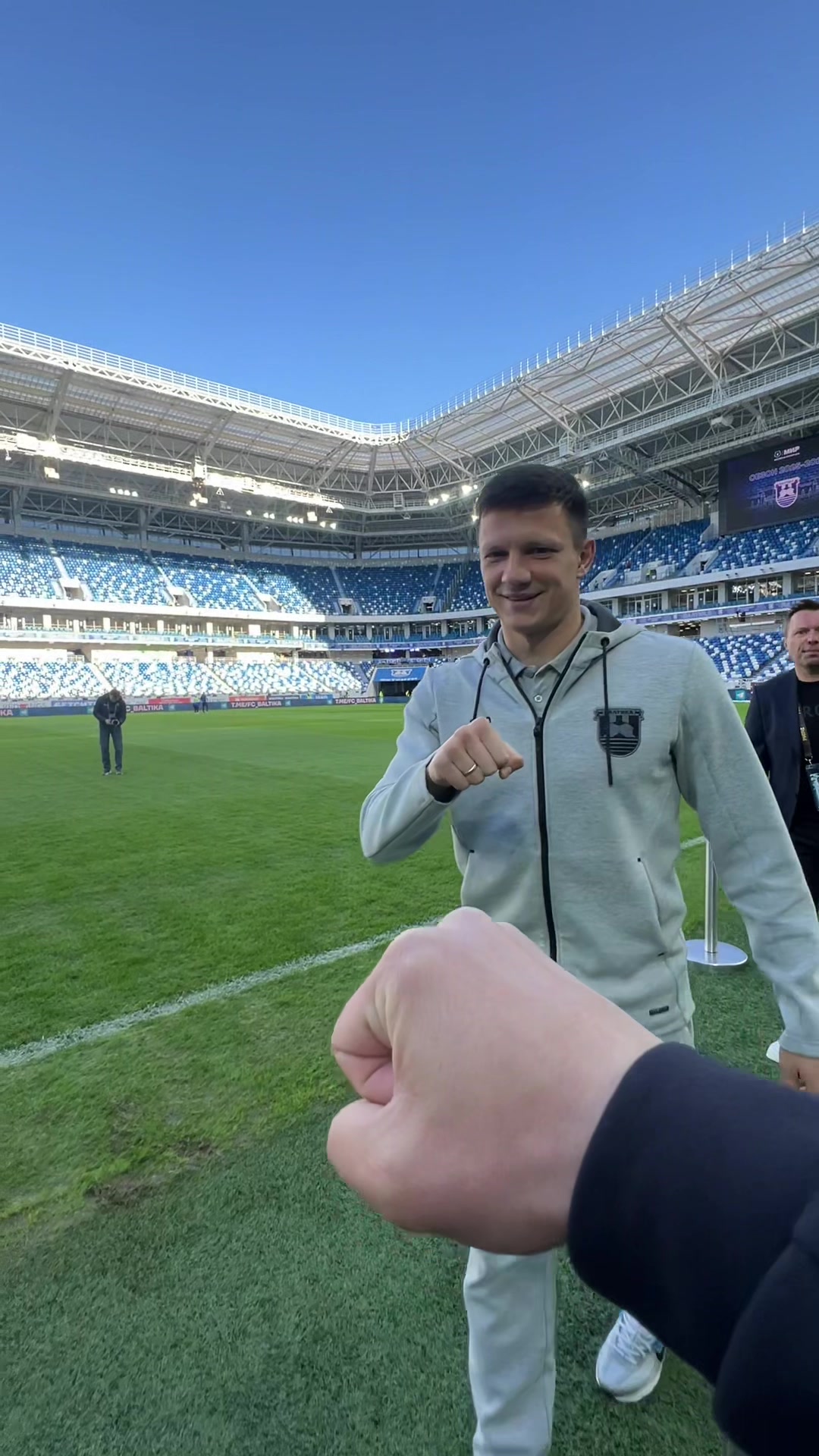 @ФК «Балтика»