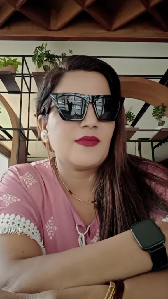 @gayatri aryal