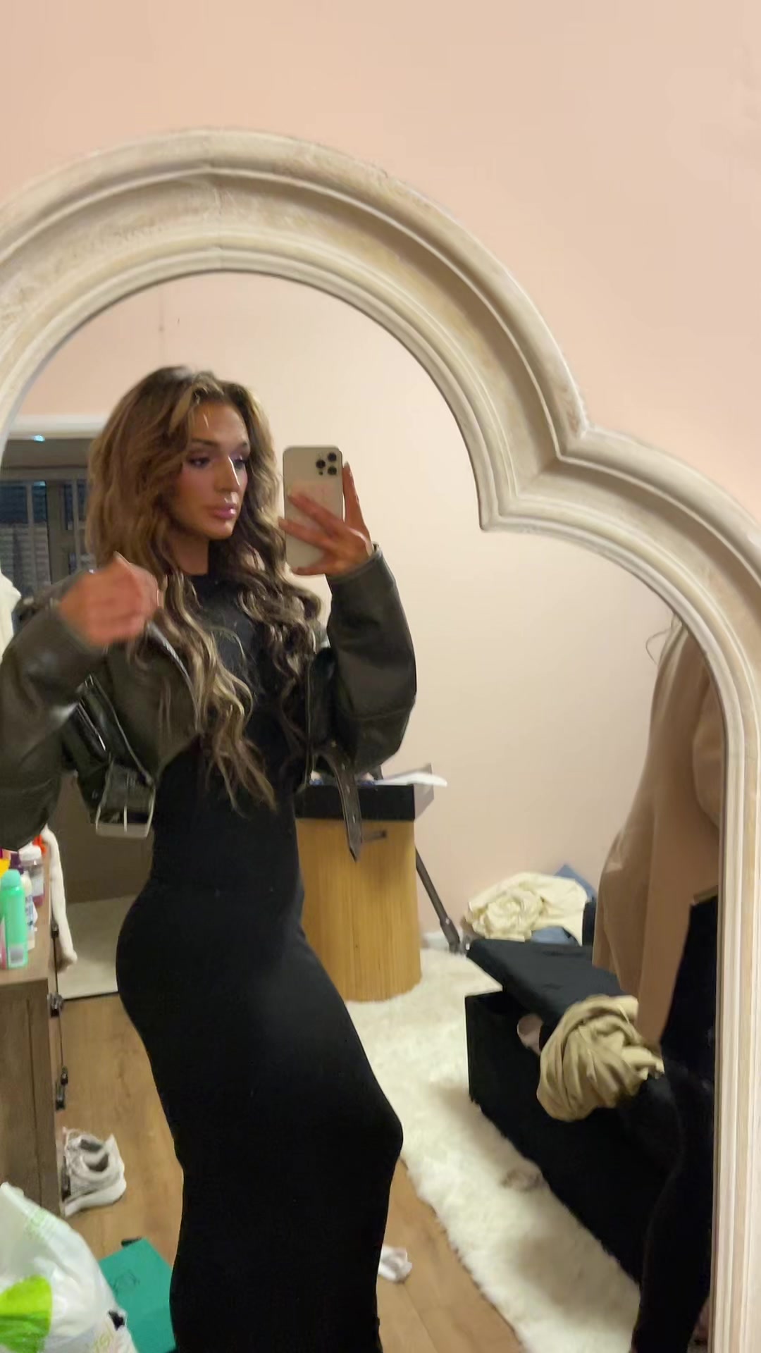 @Jazmine