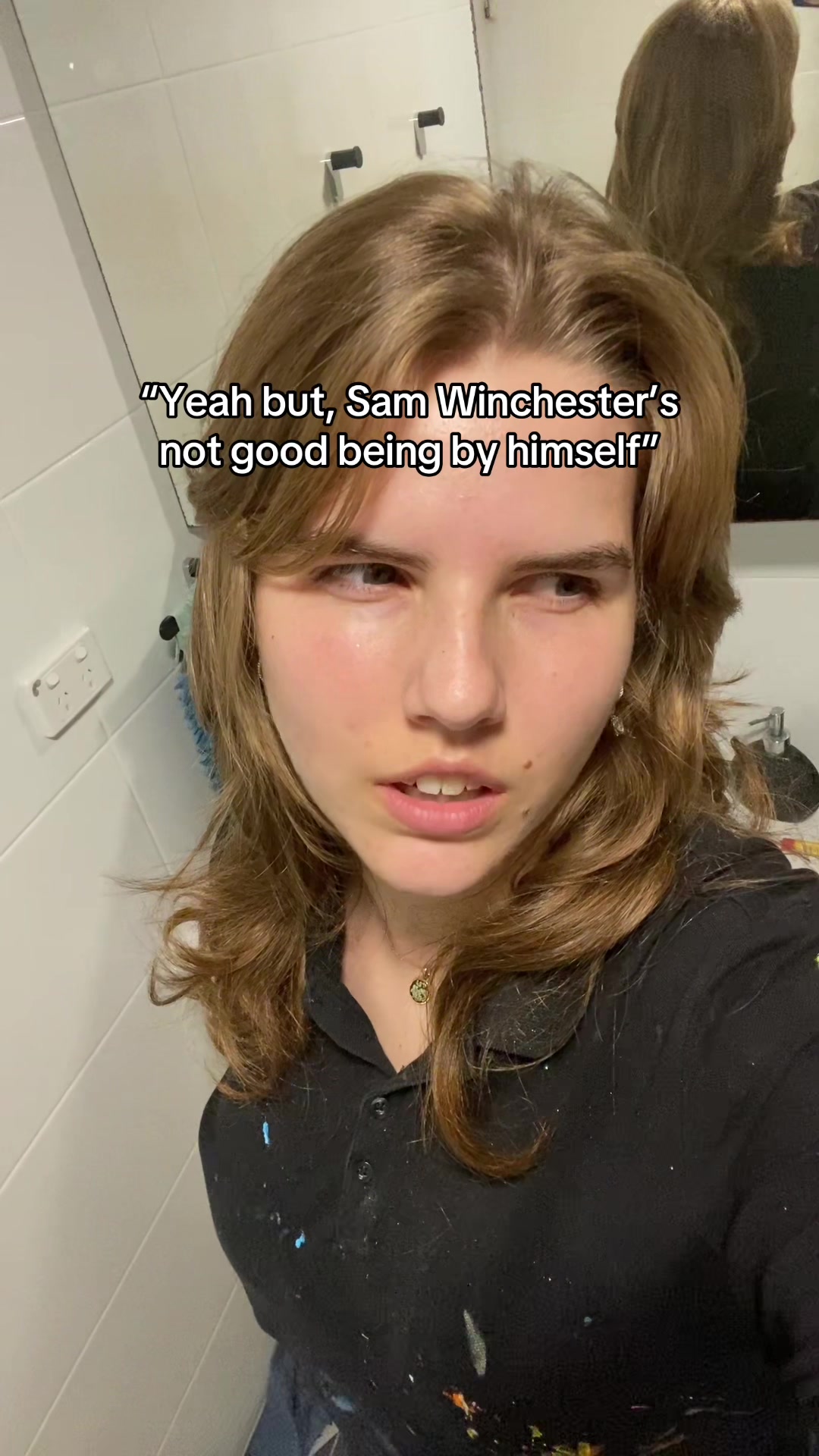 @Jessie KVR