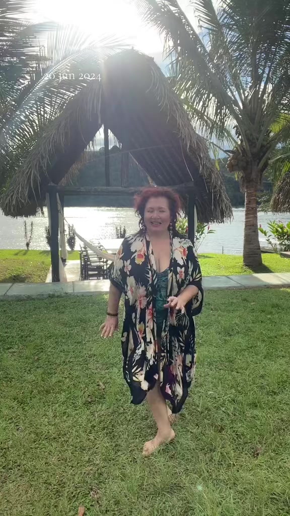 @Rosita bailarina