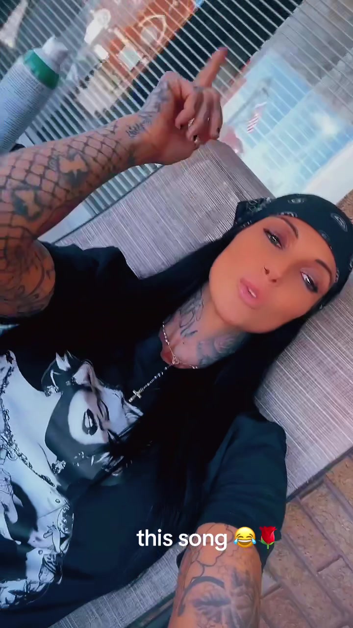 @Kami Sue 🖤