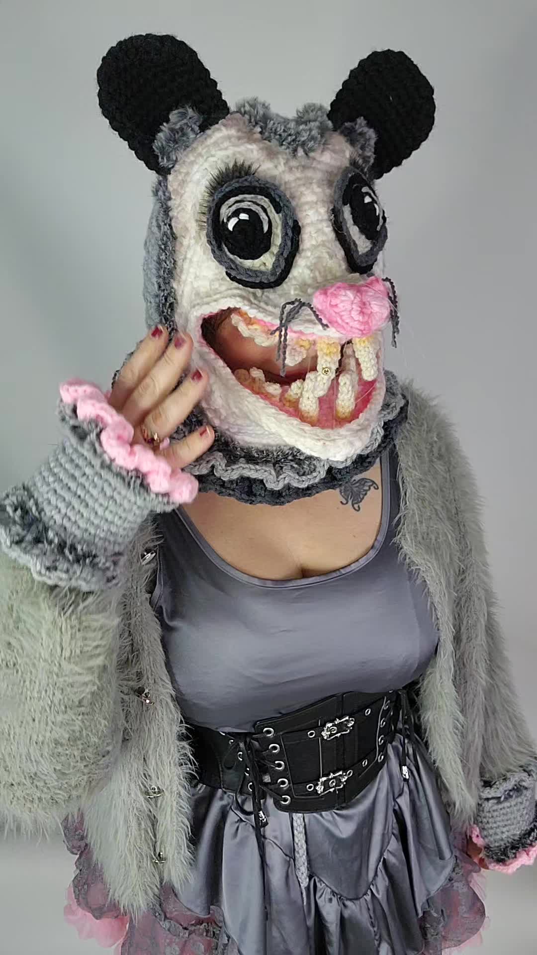 @Crochetverse