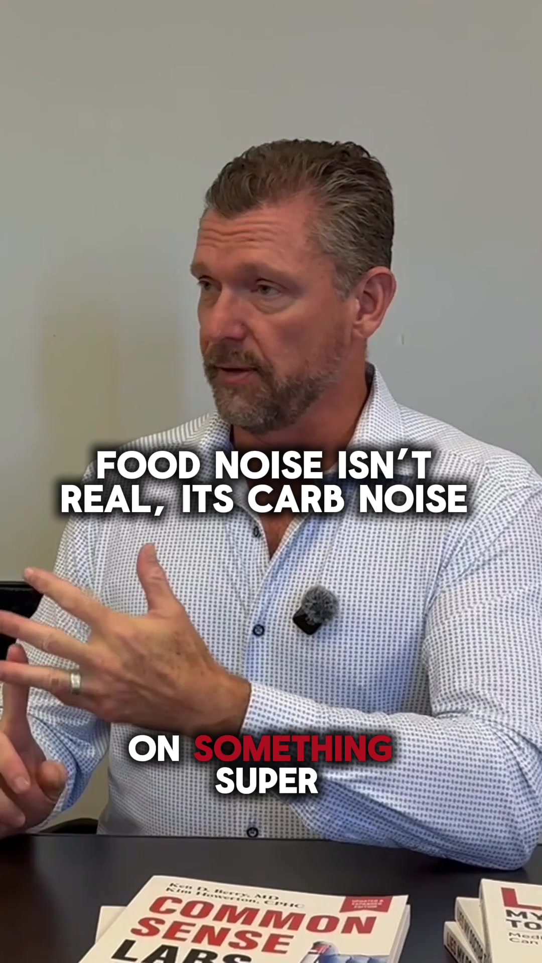 @KenDBerryMD