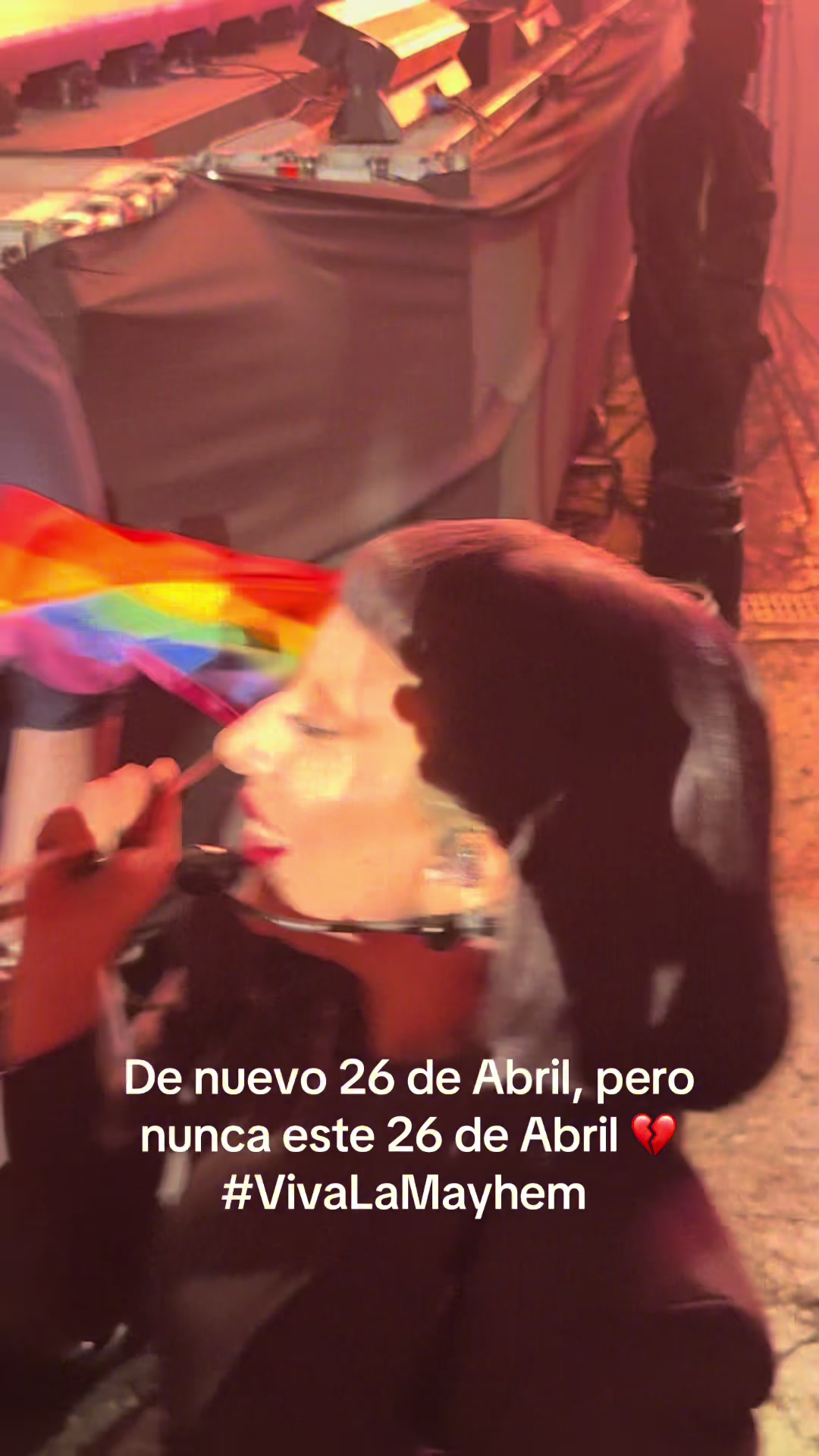 @antonio bissett