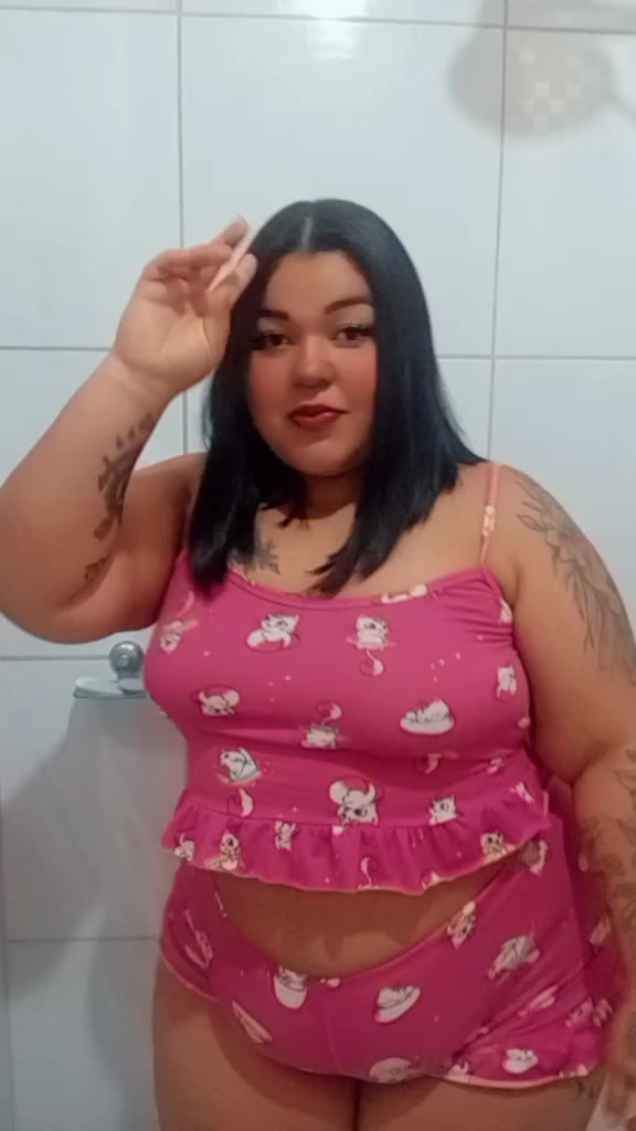 @Luaninha😘