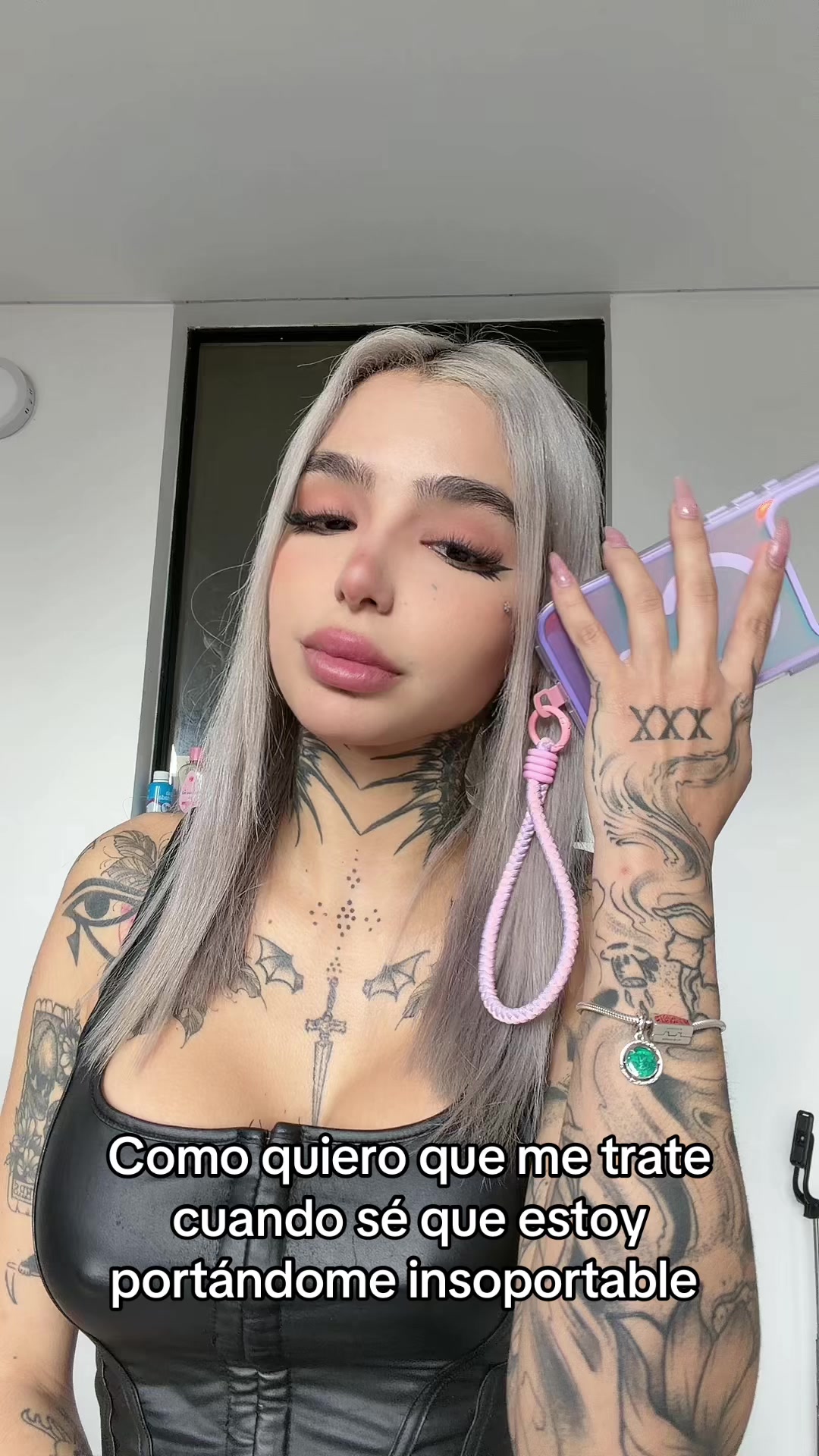 @Tu Barbie vampira