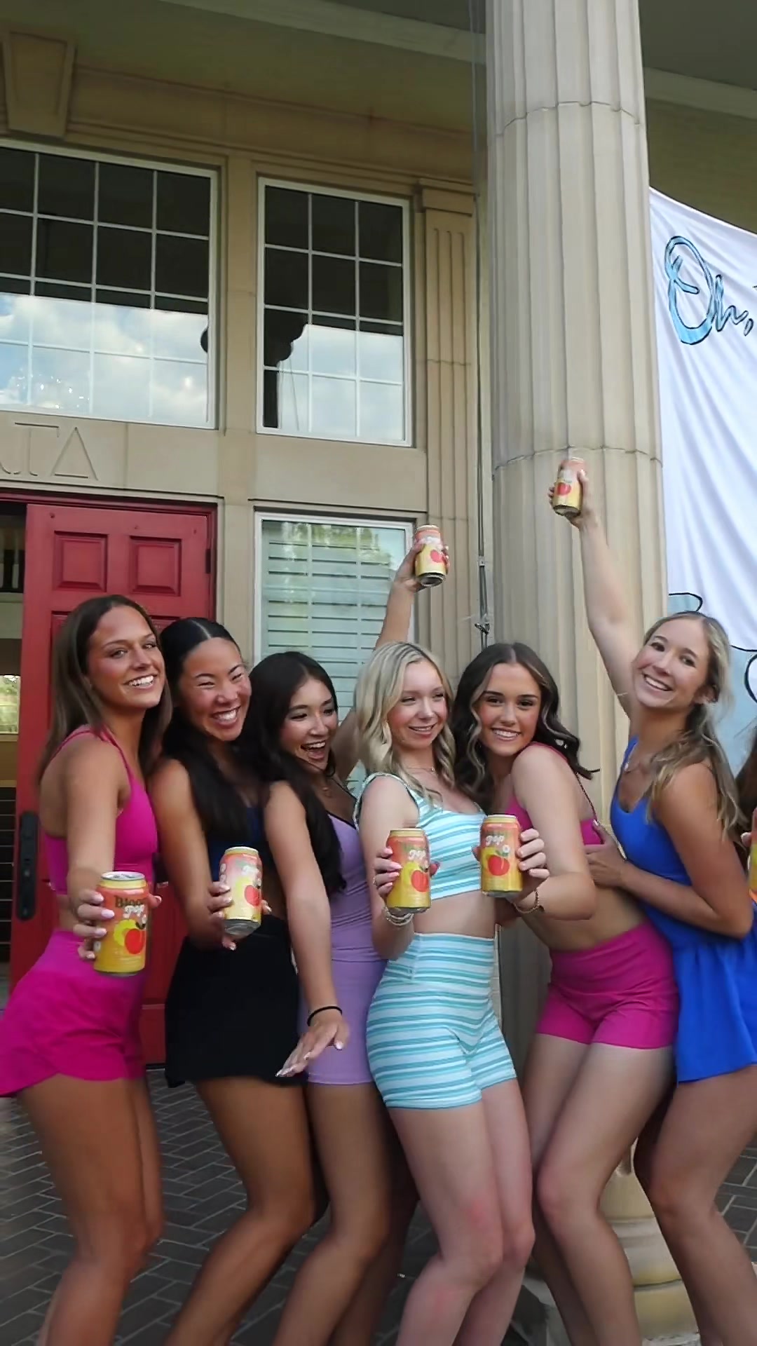 @OU ALPHA GAM