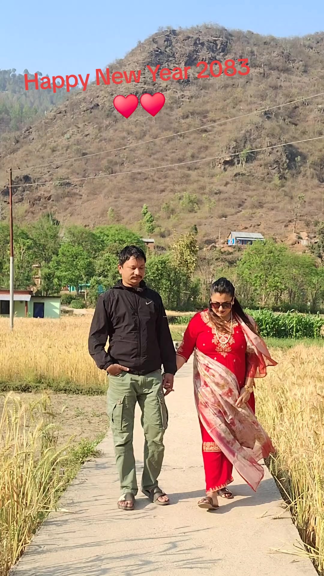 @Yashoda Dangi Shrestha Yashoda