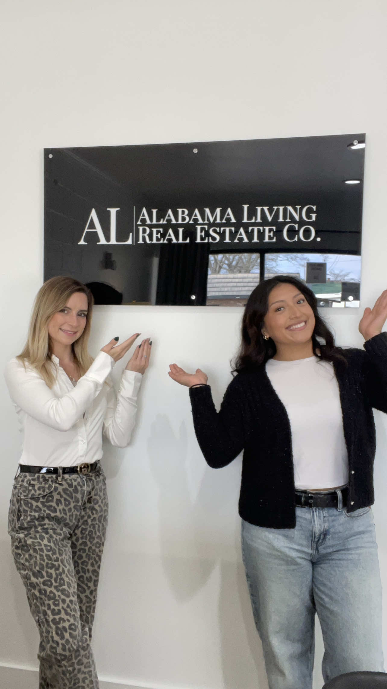 @Katie Hernandez | AL Realtor®