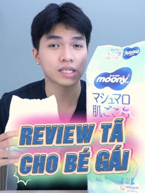@Moony Chính Hãng