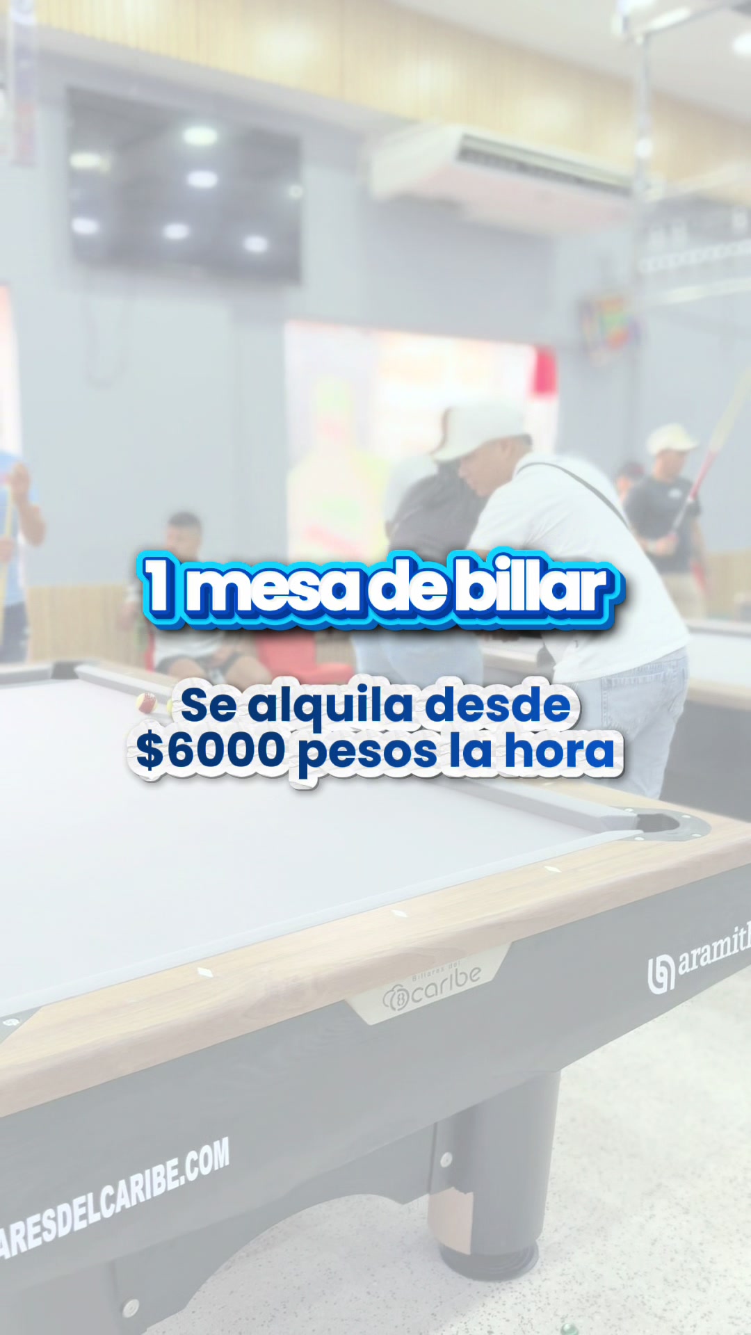 @BillaresdelCaribe1A