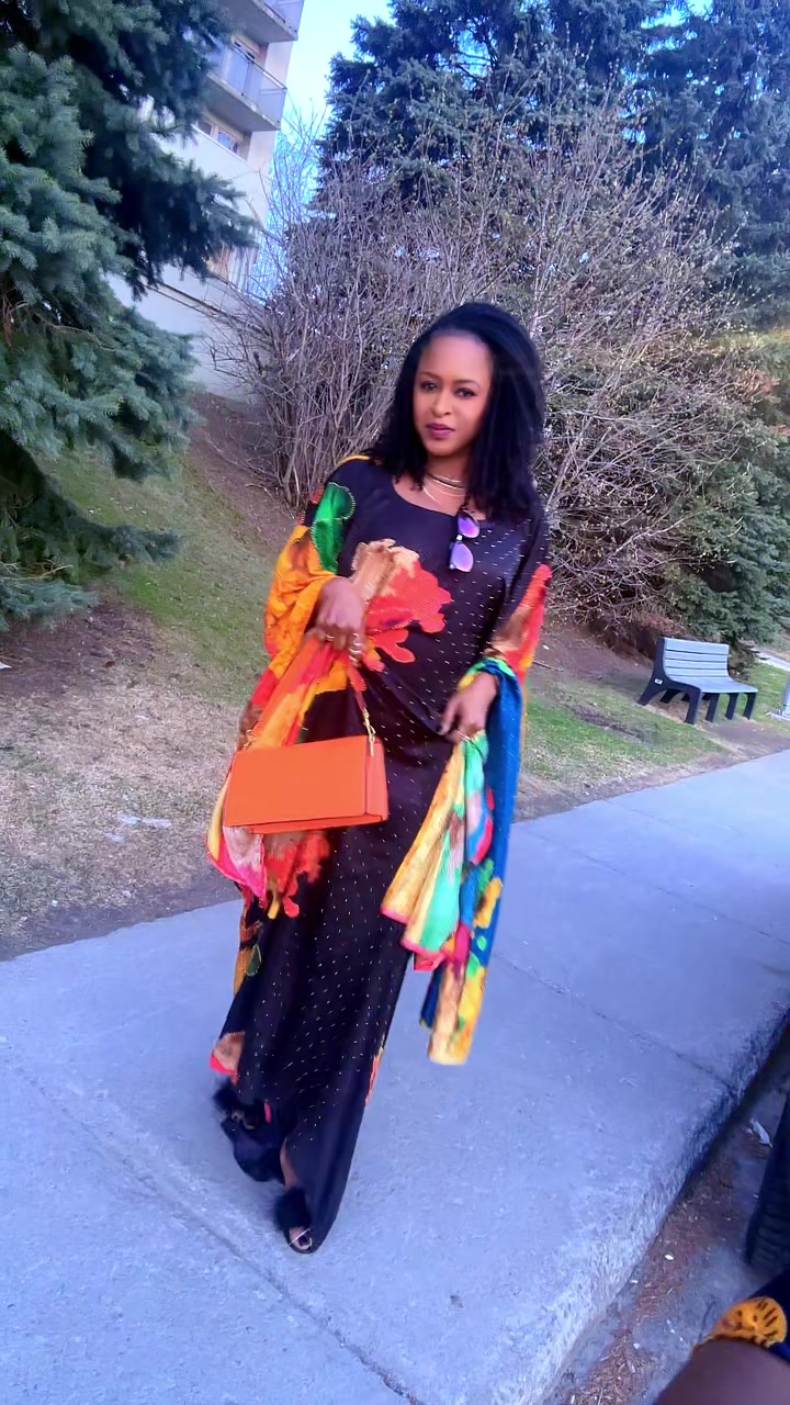 @Beauty by Gayelle 🇸🇳🇨🇦