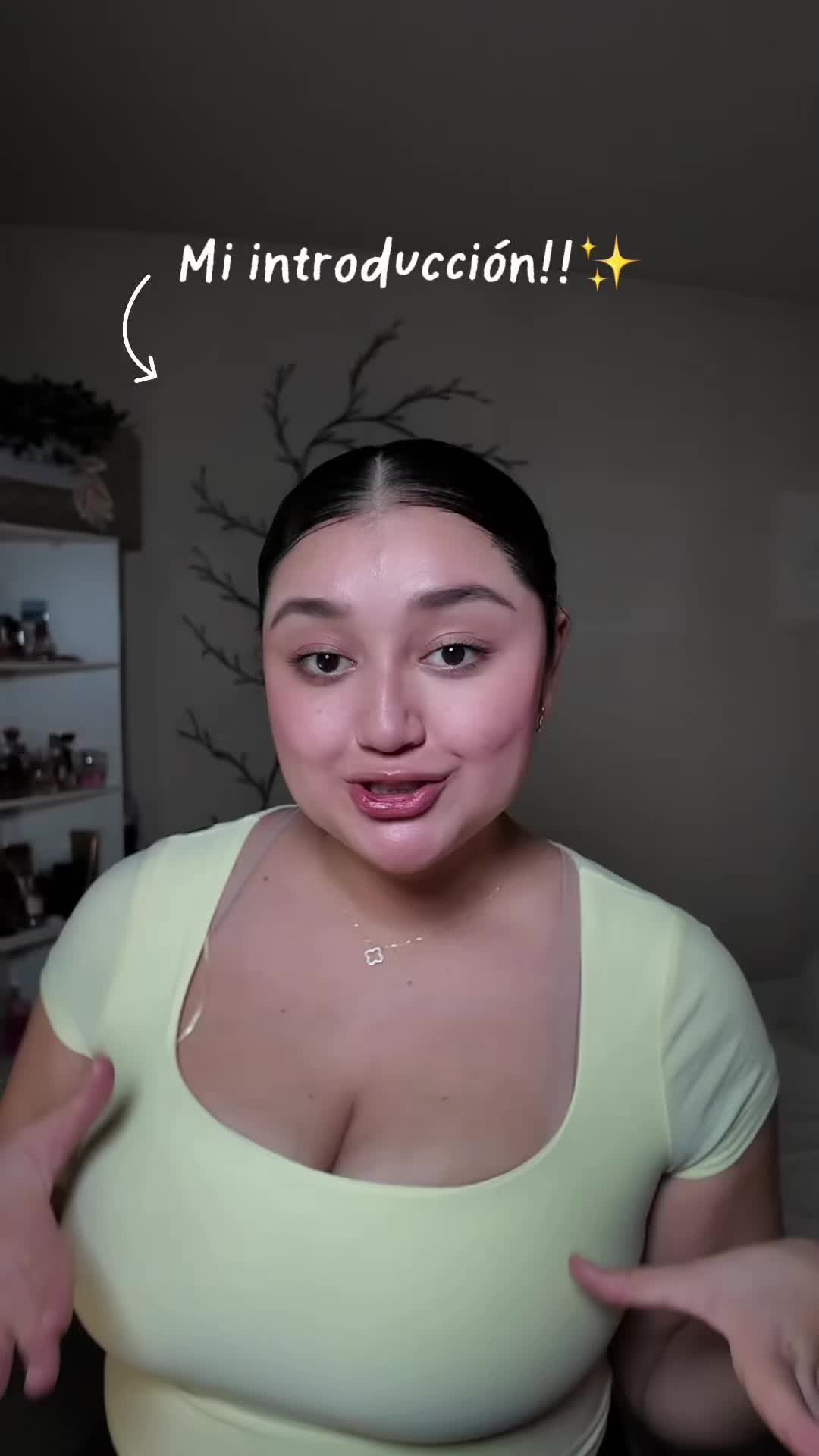 @Dania Palma
