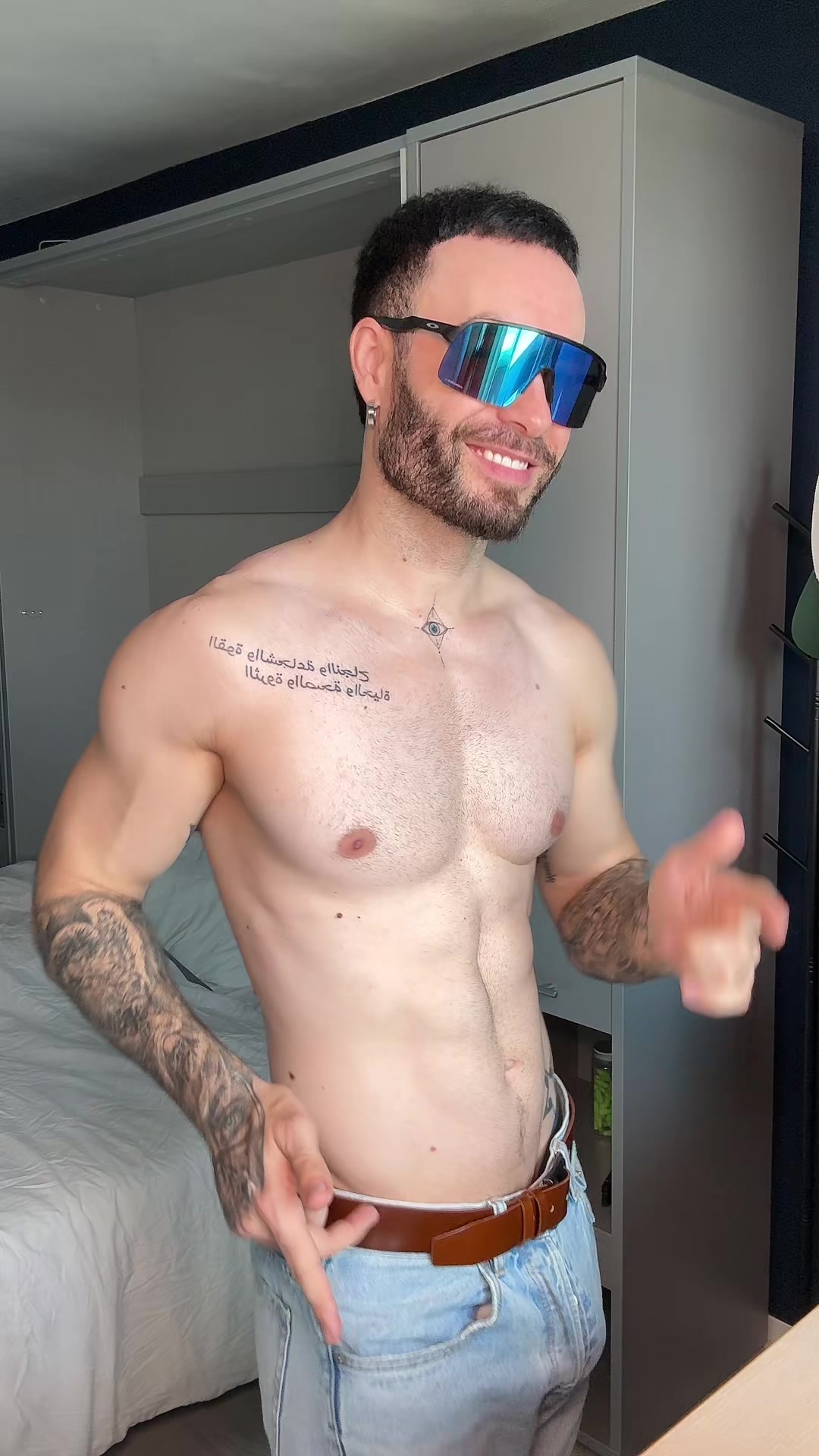 @ianceban ๐