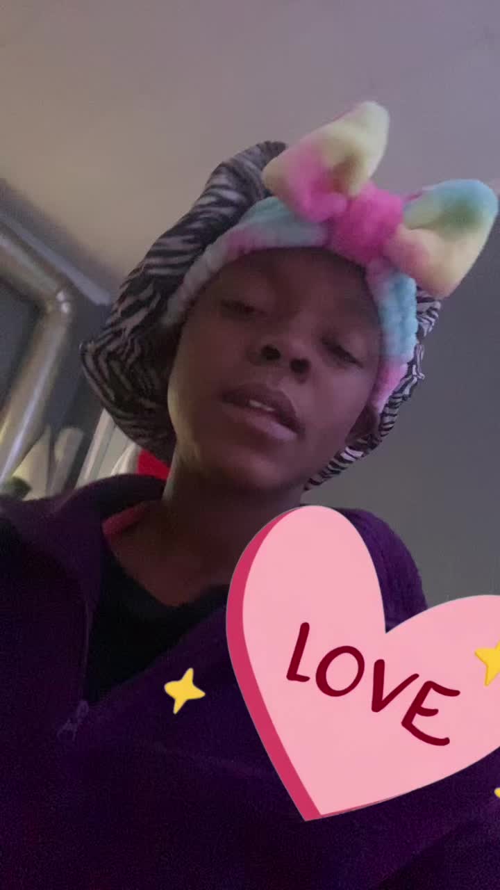 @Shamahaia Moore