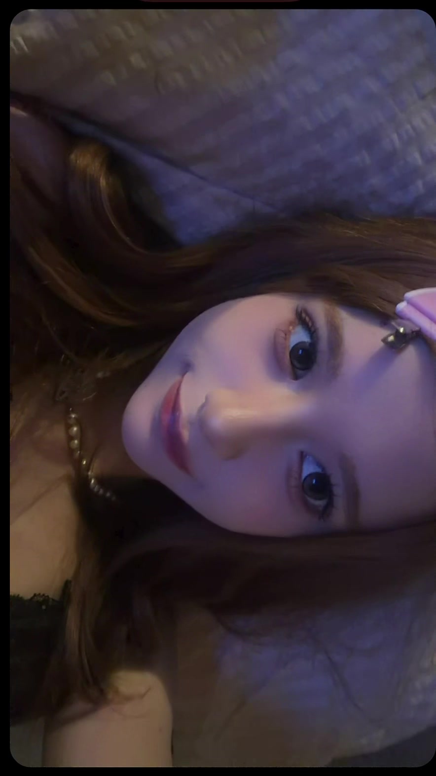@はな