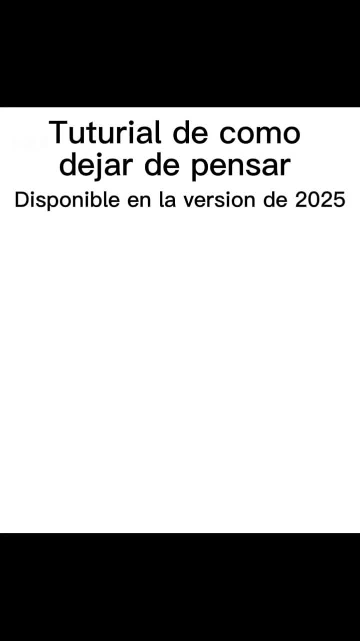 @Luisito