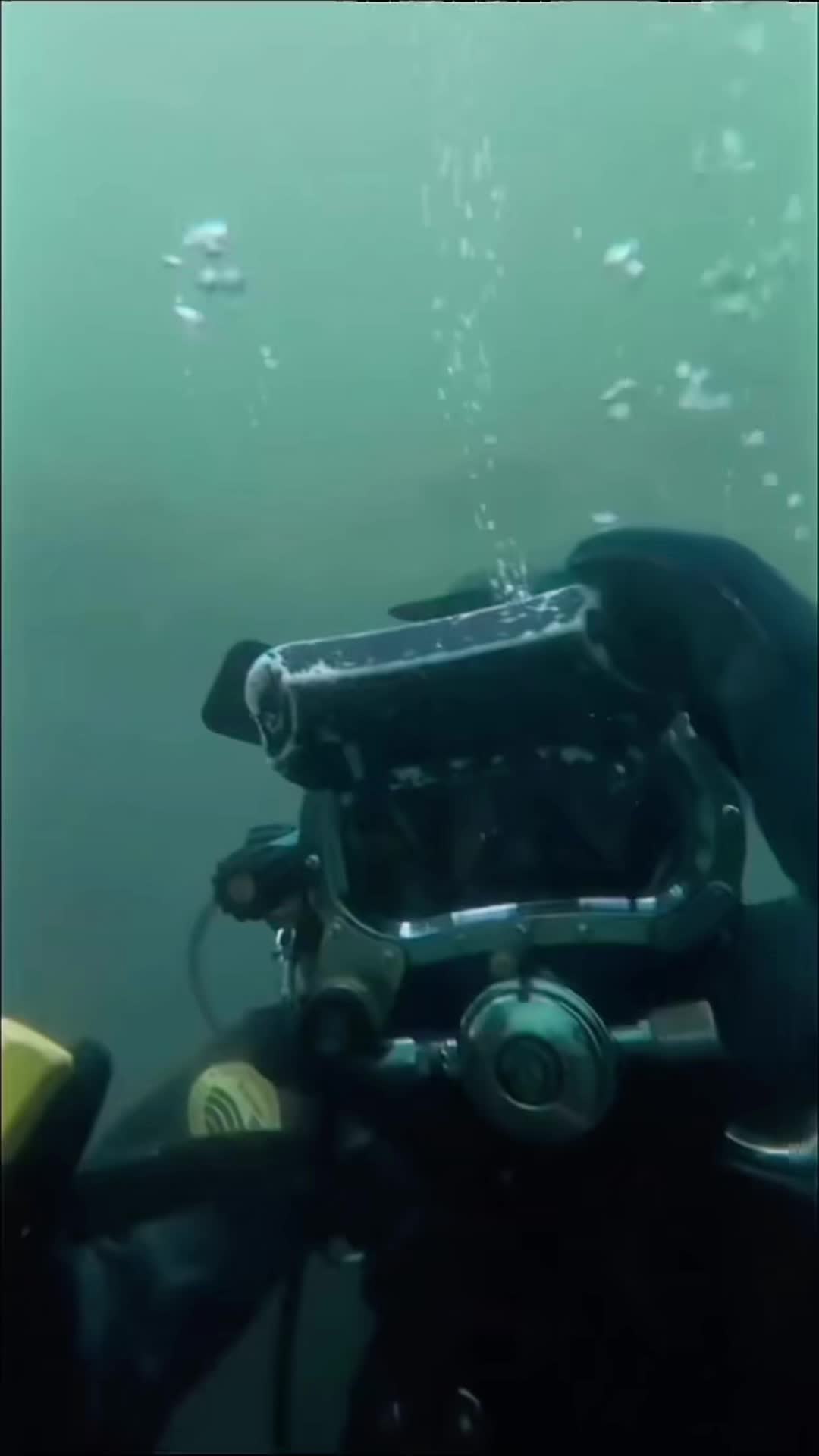 @DEEPSEA LOCKER